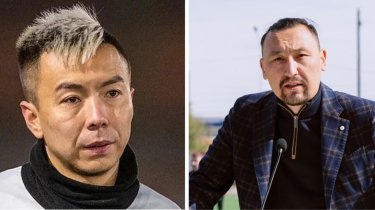 Ермухаммед Маулен раскрыл подробности возможного договорного матча в КПЛ
