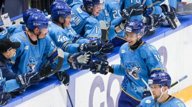ХК «Барыс» отреагировал на слухи о спонсоре для легионеров