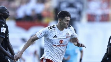 "Астана" и "Актобе" узнали потенциальных соперников в Лиге Конференций