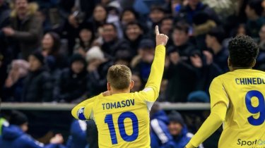 "Астана" узнала соперника в Лиге Конференций