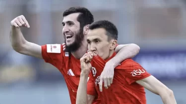 "Актобе" узнали соперника по Лиге Конференций