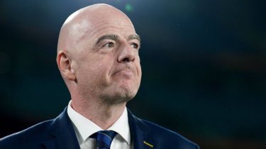 Президент ФИФА осудил расизм в адрес футболистки на Евро-2025