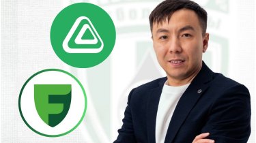Дидар Сыдыкбек назвал банки, которые помогут “Атырау”