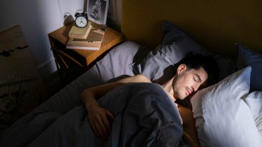 Ученые объяснили, зачем мозгу фазы сна