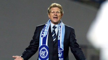 Вас не уважают: Звездный тренер сравнил Казахстан и Афганистан