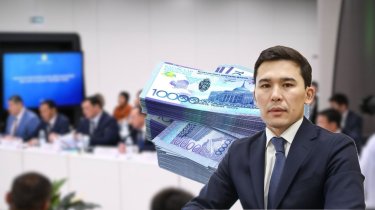 В Казахстане ужесточили финансирование спорта