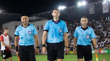 В КФФ не стали отрицать договорные матчи в казахстанском футболе