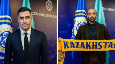 Никто не хотел: Почему Али Алиев возглавил сборную Казахстана?