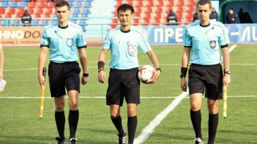 Судей КПЛ хотят отстранить пожизненно за ошибки в матче