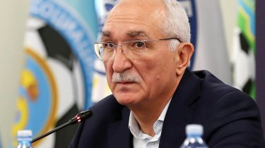 Президент QJ League в восторге от академии "Атлетико"