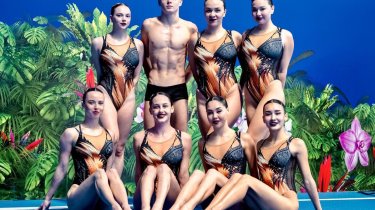 Казахстанцы не сумели занять медаль на Чемпионате мира