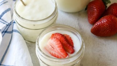 Врач назвала продукты, улучшающие настроение