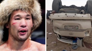Смертельное ДТП с женой Шавката Рахмонова: Что говорит закон?