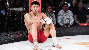 Куат Хамитов высказал недовольство казахстанскими девушками
