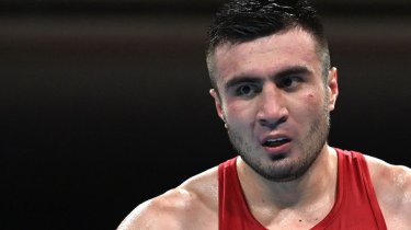 Карьеру лучшего боксера Узбекистана высмеяли на Западе