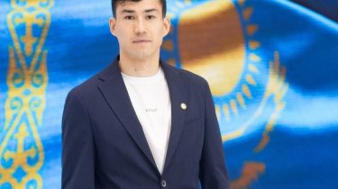 Лучший выбор: Как Бактиёр Зайнутдинов перешел в «Динамо»?