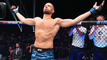 Боец UFC: к Чимаеву подготовлюсь, позвав чеченцев