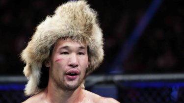 Трагедия в семье Рахмонова помешает чемпионскому бою в UFC?