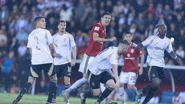 "Возможно все": назван точный счет матча "Спарта" - "Актобе"