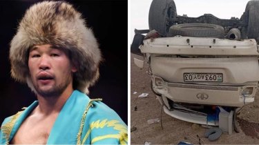 В семье Шавката Рахмонова сделали заявление после смертельного ДТП