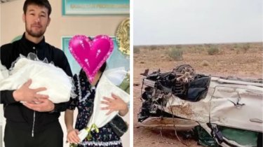 Что известно о жене Шавката Рахмонова, которой грозит 10 лет тюрьмы