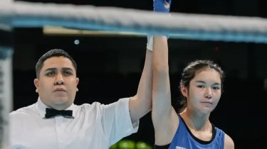 Нокаутом начался путь Казахстана на Чемпионате Азии по боксу