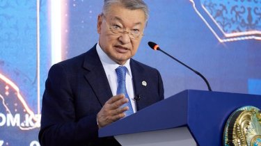 Даниал Ахметов вогнал в долги казахстанских спортсменов