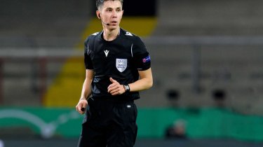 Названы арбитры 19-го тура КПЛ: Кто рассудит ключевые матчи?