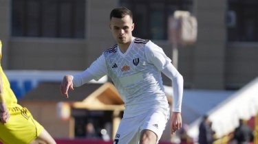 «Кайрат» получил неутешительный прогноз от экс-игрока КПЛ и сборной Словакии