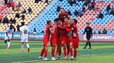 Болельщики «Кызылжара» требуют отставки директора: Клуб в кризисе