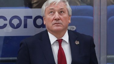 Инсайд: новый главный тренер «Барыса» уже прибыл в Астану
