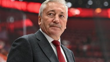 Новый тренер «Барыса» впечатлен закрытым матчем в Астане