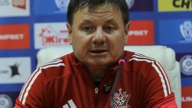 В «Актобе» объяснили поражение от «Жениса»