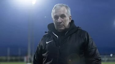 ФК "Актобе" покидает иностранный специалист