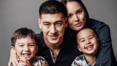 Бывшая жена Дмитрия Бивола рассказала о судебных разборках