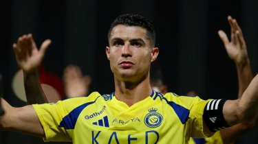 Роналду везет топового игрока в Саудовскую Аравию?