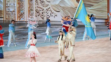 Миллионы за медали: Казахстан наградил героев зимней Азиады