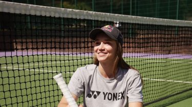 Рыбакина удивила с оценкой своей игры в текущем сезоне