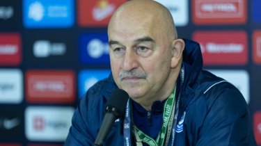 Черчесов вновь станет тренером игрока сборной Казахстана