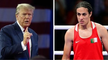 Трамп начал "охоту" на трансгендеров перед Олимпиадой