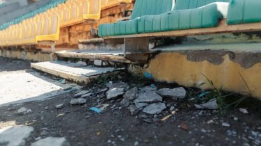 Лучший стадион в истории Казахстана построят в Алматы