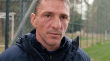 Тонущий клуб КПЛ назначил нового главного тренера