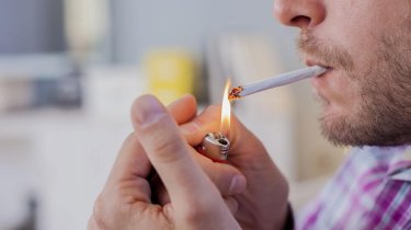Табачная зависимость: почему бросить труднее, чем начать