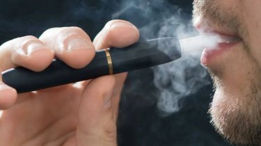 Раскрыты ужасные последствия от курения IQOS