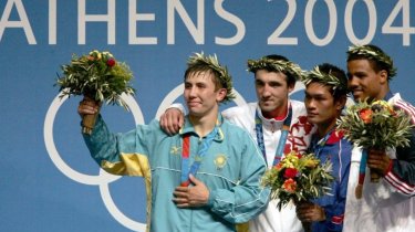 Покушался на Кулибаева: Тренер Головкина и Сапиева вышел с тюрьмы