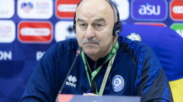 Экс-тренер сборной Казахстана узнал задачи в новом клубе