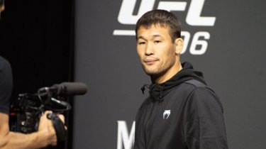 Новая звезда Казахстана: Рахмонову нашли замену в UFC