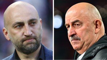 Магомед Адиев хочет увести звезду сборной Казахстана у Черчесова