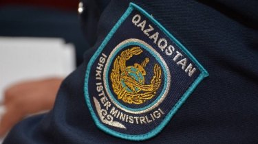 В Казахстане полиция снимает тренды в Instagram