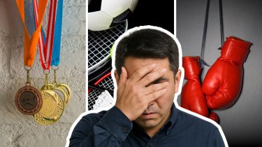 Почему казахстанские дети не станут чемпионами: 7 главных причин